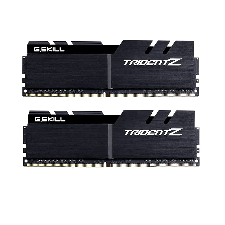 G.SKILL TridentZ Series - DDR4-16 GB: 2 x 8 GB - DIMM 288